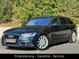 Audi A6 3.0 TDI QUATTRO/LUFT/MATRIX/STDHZG/360°/PANO - Audi A6 aus 2012 mit Diesel-Antrieb: Kombi