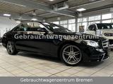 Mercedes-Benz E400d Lim. AMG 4Matic*1.HD*Burmester*Widescreen* - Mercedes-Benz E 400 in Bremen