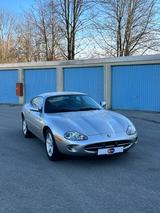 Jaguar XK8 Coupe 1. Hand  orig. nur 53Tkm `makellos` - Jaguar XK8 Gebrauchtwagen