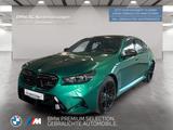 BMW M5 Limousine AHK Driv.Assist.Prof Kamera LED - BMW M5 Jahreswagen
