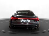 Audi e-tron GT - Vorschau Bild 4
