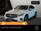 Mercedes-Benz GLC 300 e 4M Cp Avantgarde AHK LED Distron MEMOR