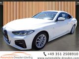 BMW 420 i M Sport*UPE 61.910*ACC*Glasdach*Memory* - BMW: Coupé, Glas