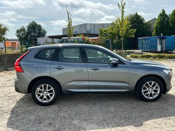 Volvo XC60 - 6