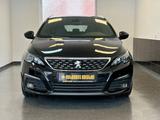 Peugeot 308 PureTech 225 EAT8 GT SW - Peugeot 308: Puretech
