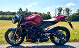 Triumph Street Triple 765 RS - Triumph Motorräder in Bonn