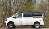 Volkswagen T6 California Beach, Seikel, Diff.Sperre - Volkswagen T6: Seikel