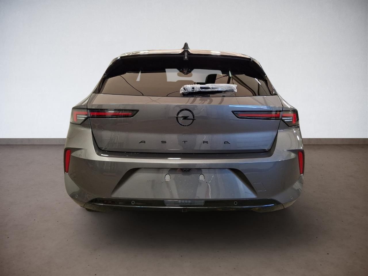 Fahrzeugabbildung Opel Astra L 1.2 Turbo GS Automatik