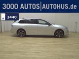 Opel Astra ST 1.5 D Elegance Navi LED T-Leder RfK