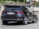 Audi A3 Sportback 35 TFSI edition one MATRIX KAMERA S - Audi A3 edition-one