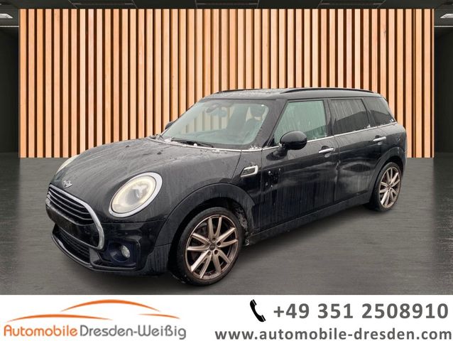 MINI Cooper Clubman JCW Paket*Navi*LED*Pano*PDC*