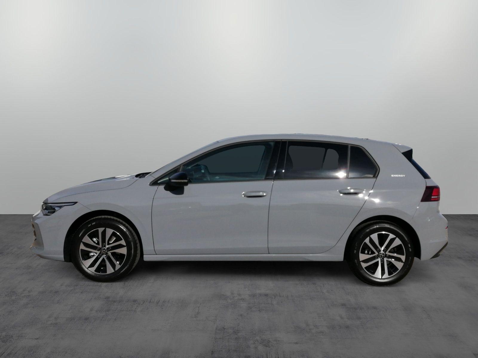 Volkswagen Golf VIII Energy 1.5eTSI DSG/ Navi, CarPlay, LED, миниатюра 4