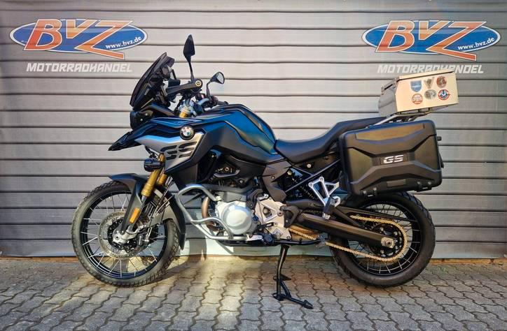 BMW F 850 GS 