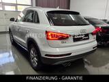 Audi Q3 2.0 TDI design quattro S Tronic LED 8fach Tem - Audi Q3 design