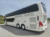Neoplan Skyliner 81+1+1 2019. Euro6 Kuka Leasing - Neoplan LKWs