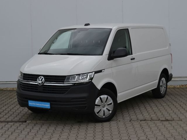 Volkswagen T6.1 Transporter Kasten 2.0 TDI 150 PS PDC/APP-C