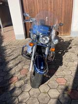 Yamaha 1300 Royal Star - YAMAHA ROYAL STAR 1300