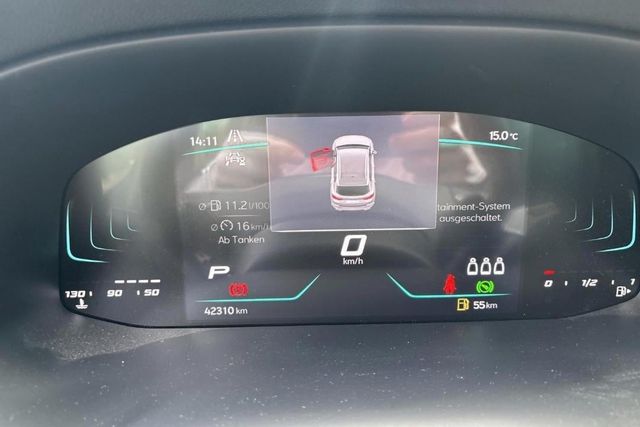 Foto Nummer 11: SEAT Ateca
