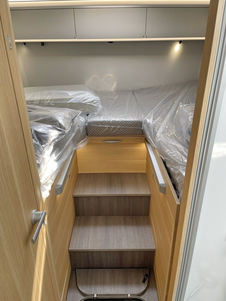 Fahrzeugabbildung Adria Coral Axess 670 SL Unioptik*Aktionsrabatt