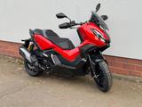 Honda ADV350  Hyper Red + Matt Schwarz vorrätig - Offers matching your search criteria