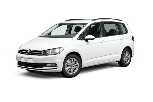 Volkswagen VOLKSWAGEN Touran III 2015 - Touran 1.5 tsi Busi