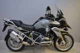 BMW R 1200 GS + Speiche + Koffer - BMW R1200S