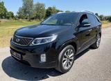 Kia Sorento 2.2d 4x4 PlatinumEdition 4WD NAVI KAMERA - gebrauchte Kia Sorento aus dem Jahr 2014