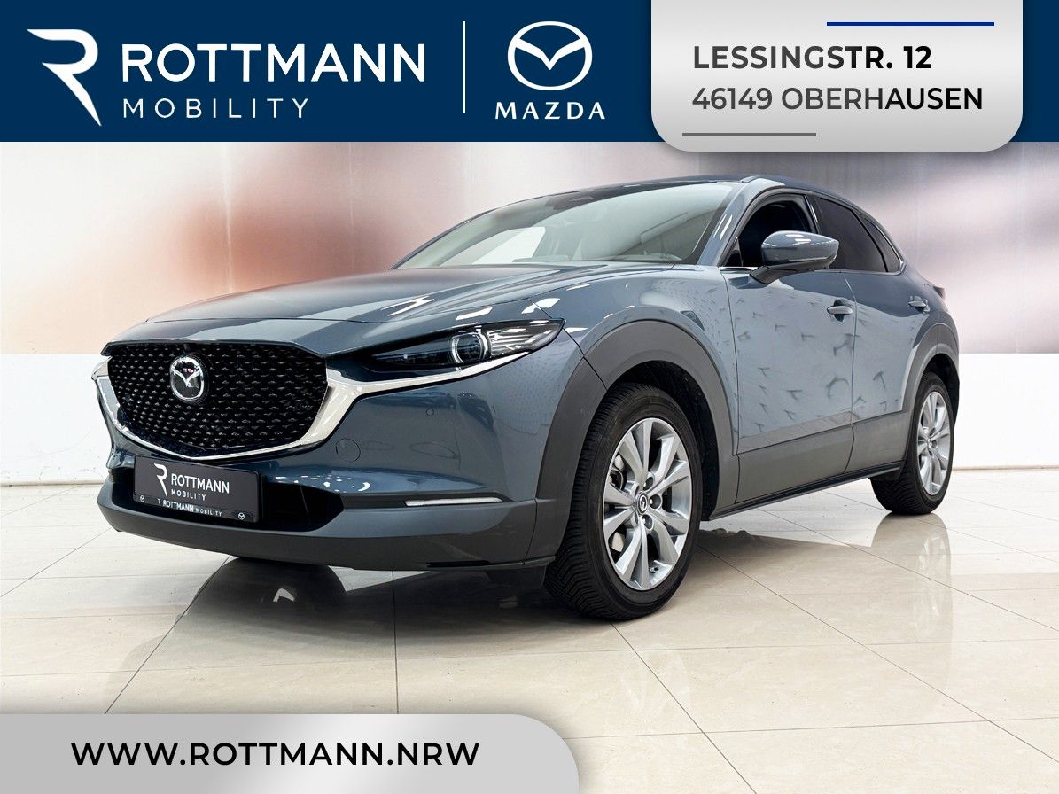 Mazda CX-30 - Bild 1