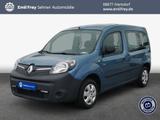 Renault Kangoo Z.E. 33 (mit Batterie) - Angebote