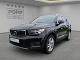 Volvo XC40 T5 FWD Recharge Inscription Expression AHK - Volvo Gebrauchtwagen in Gera