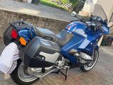 BMW R 1150 RS - BMW R 1150 RS