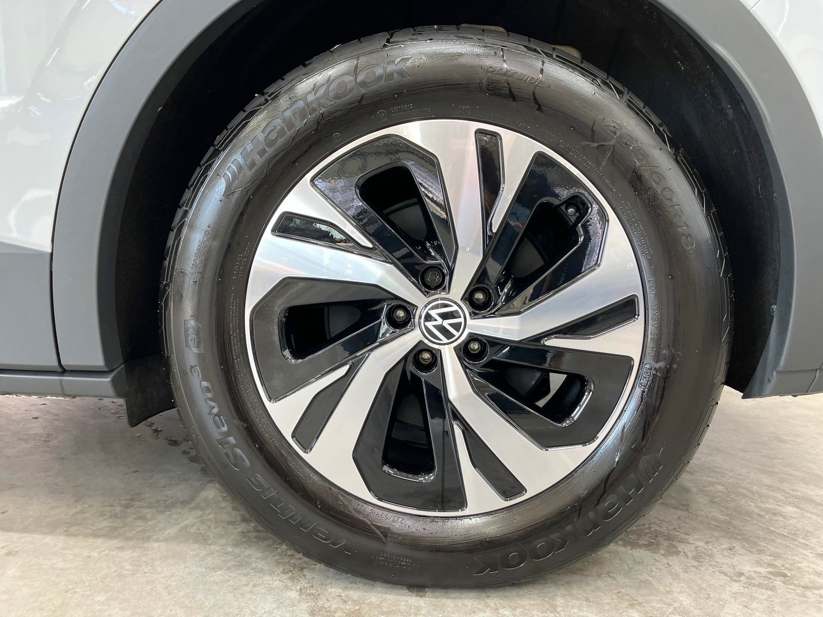 Volkswagen ID.4 - Bild 9