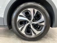 Volkswagen ID.4 - Vorschau Bild 9