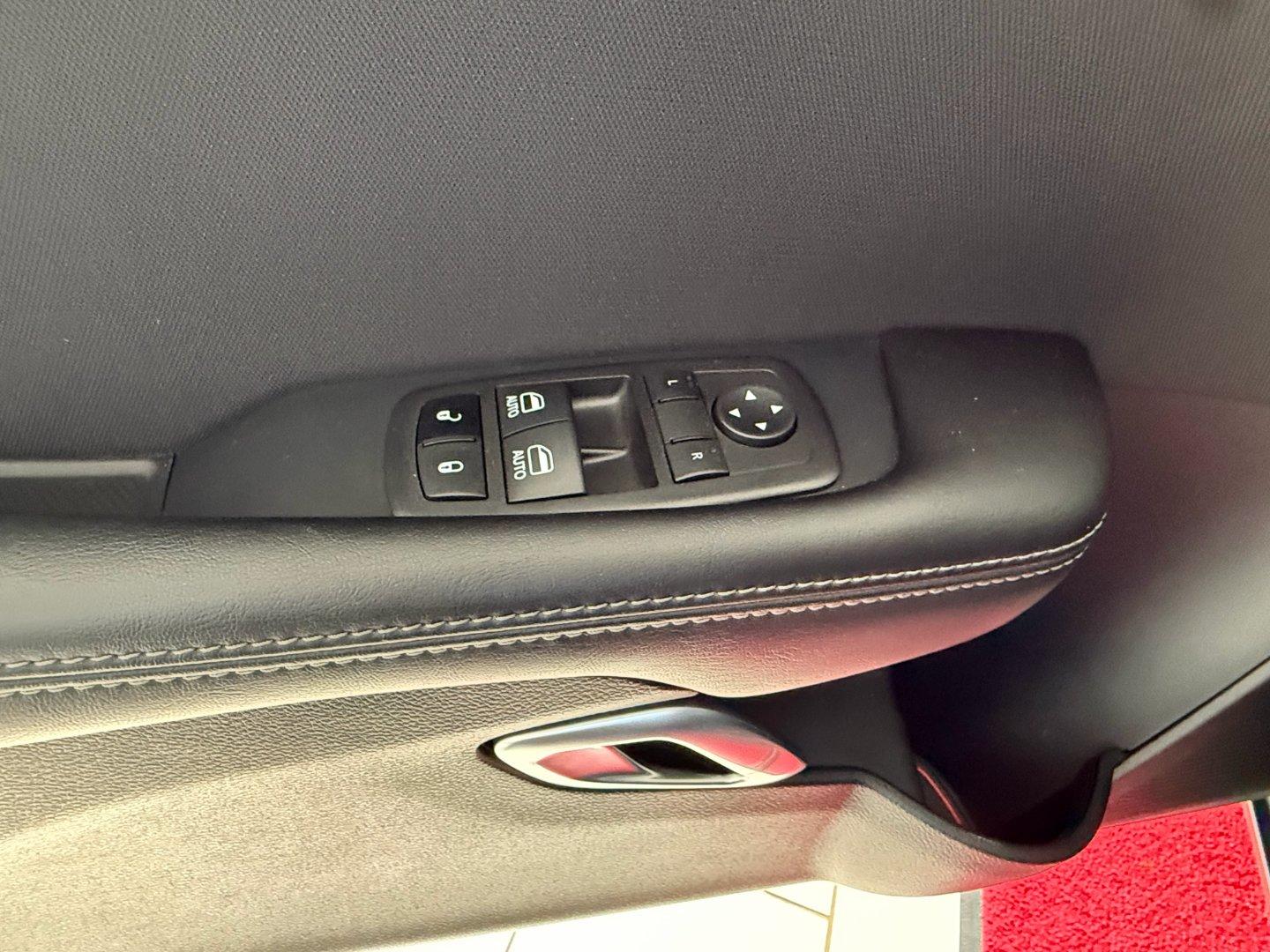 Dodge Challenger GT 3.6 NAVI*1Hand*Unfallfrei, миниатюра 19