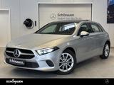 Mercedes-Benz A 200 Progressive PANO+MEMORY+360°+TOTW+LED+NAVI - gebrauchte Mercedes-Benz A-Klasse aus dem Jahr 2018