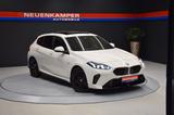 BMW 118 d M Sport Pano Ambiente LED Kamera Alcantara - BMW 118 aus 2025