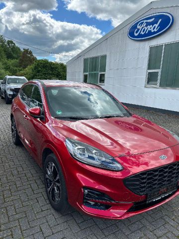 Ford Kuga Plug-In Hybrid ST-Line X
