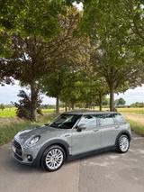 MINI Clubman One - Pepper Paket / Navi, Harman Kardon - MINI One Clubman aus 2018