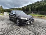 Audi SQ5 3.0 TFSI quattro S-Line*Pano*Luft*Tour*ALu20 - gebrauchte Audi SQ5 aus dem Jahr 2018