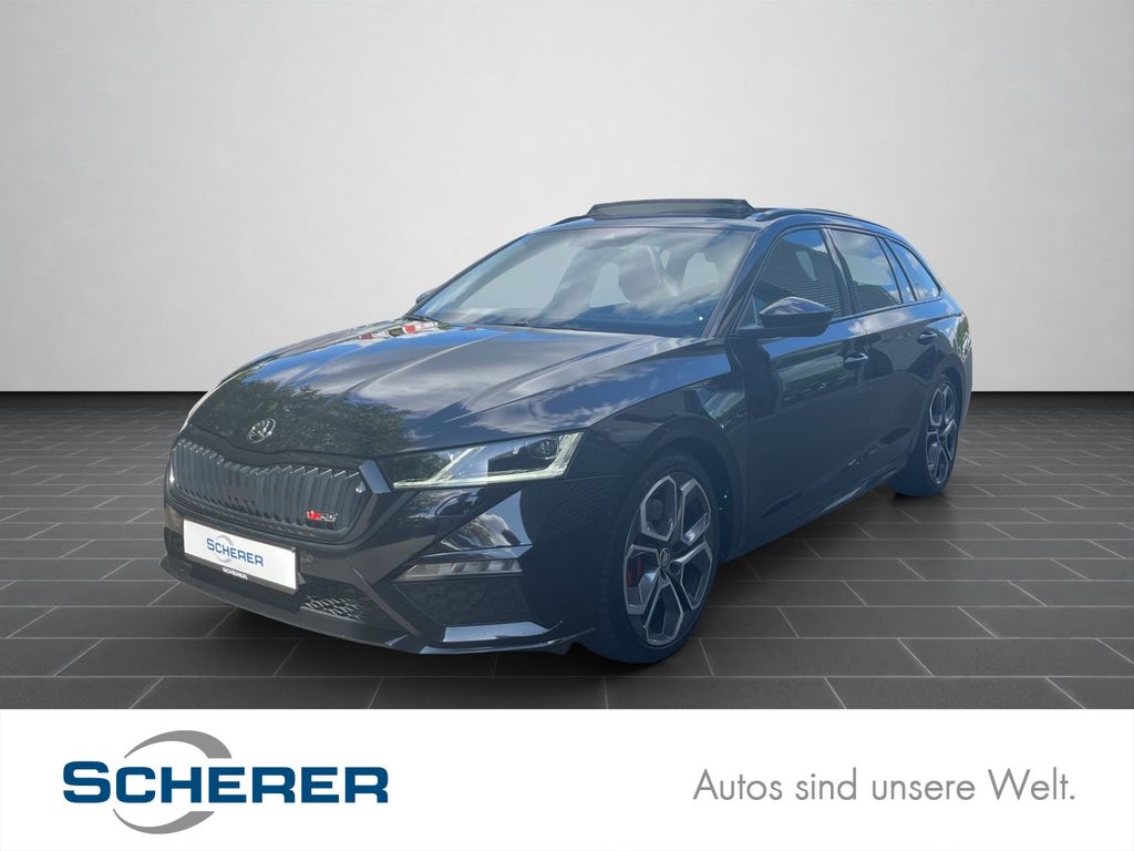 Image of Skoda Octavia