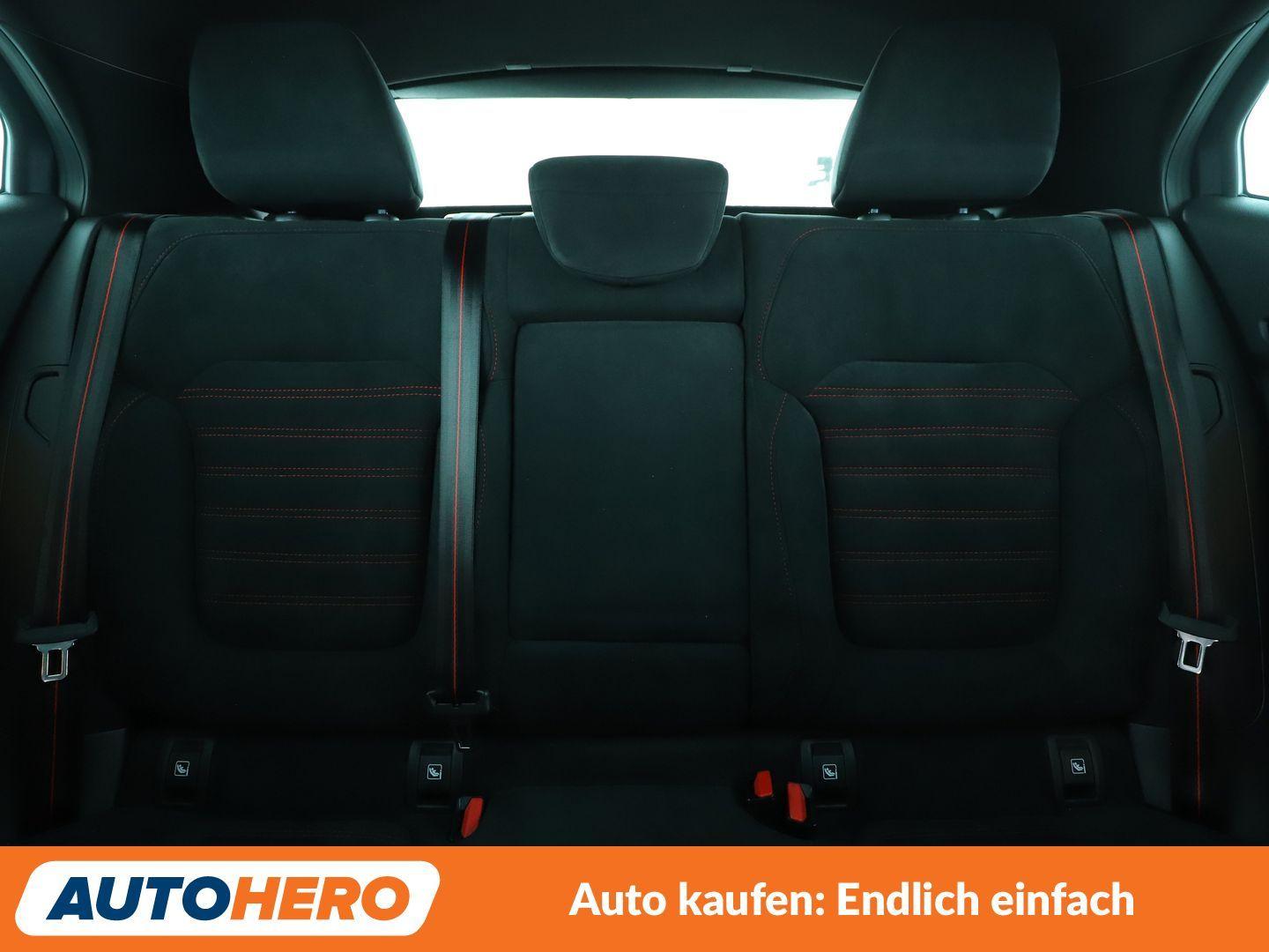 Renault Megane 1.8 TCe R.S. Trophy Aut.*NAVI*HEAD-UP*LED