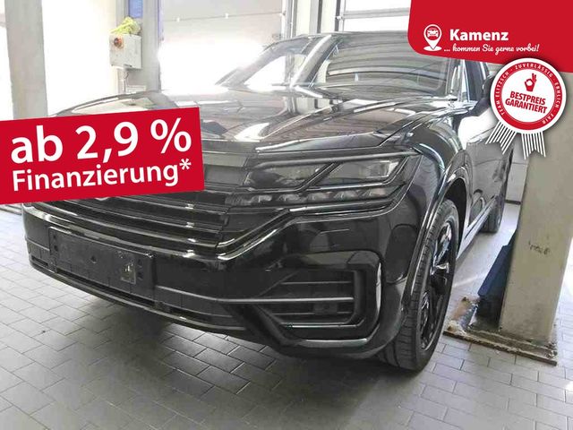 Volkswagen Touareg TDI R-Line 4M Standhzg. Matrix AHK Navi