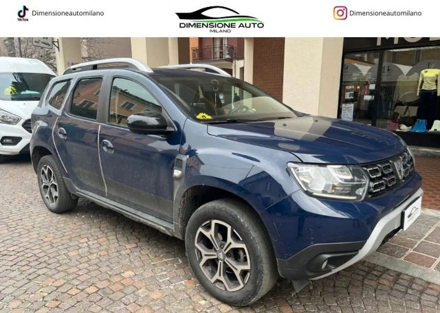 Dacia Duster 1.0 TCe 100 CV ECO-G 4x2 15th Anniv