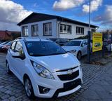 Chevrolet Spark LT - Chevrolet Gebrauchtwagen in Berlin