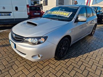 Subaru Impreza - 3