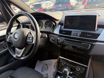 BMW 218 Gran Tourer - 9