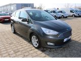 Ford C-Max Titanium 1.0 EcoBoost HÄNDLERPREIS - Ford C-Max in Leipzig