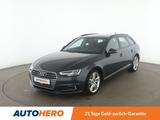 Audi A4 1.4 TFSI ACT Aut.*NAV*LED*ACC*VC*PDC*SHZ - Audi A4 Gebrauchtwagen in München