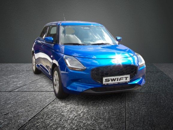 Suzuki Swift - Bild 2