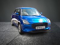 Suzuki Swift - Vorschau Bild 2